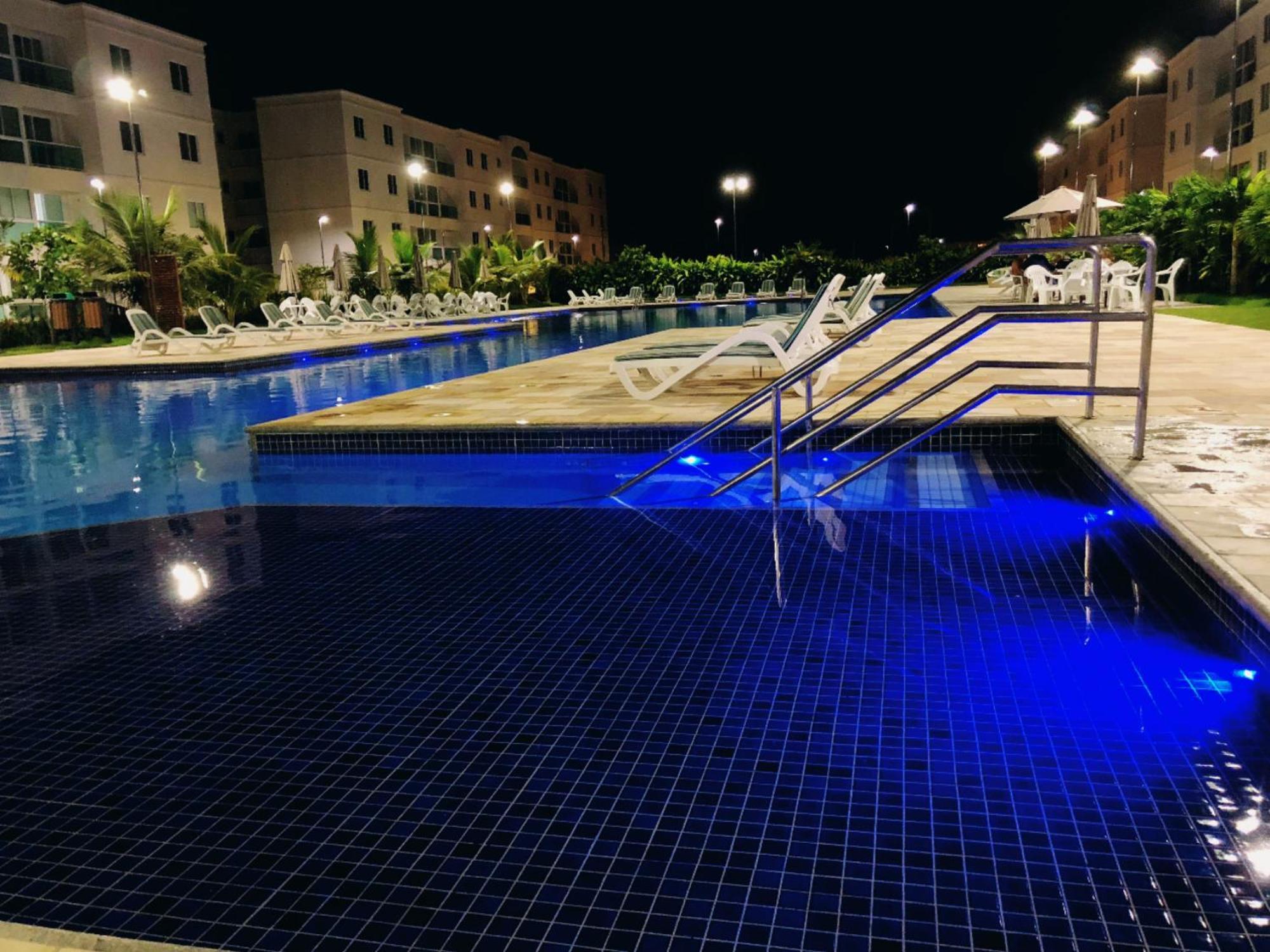 Pôrto das Galinhas Palm Acqua Resort الغرفة الصورة