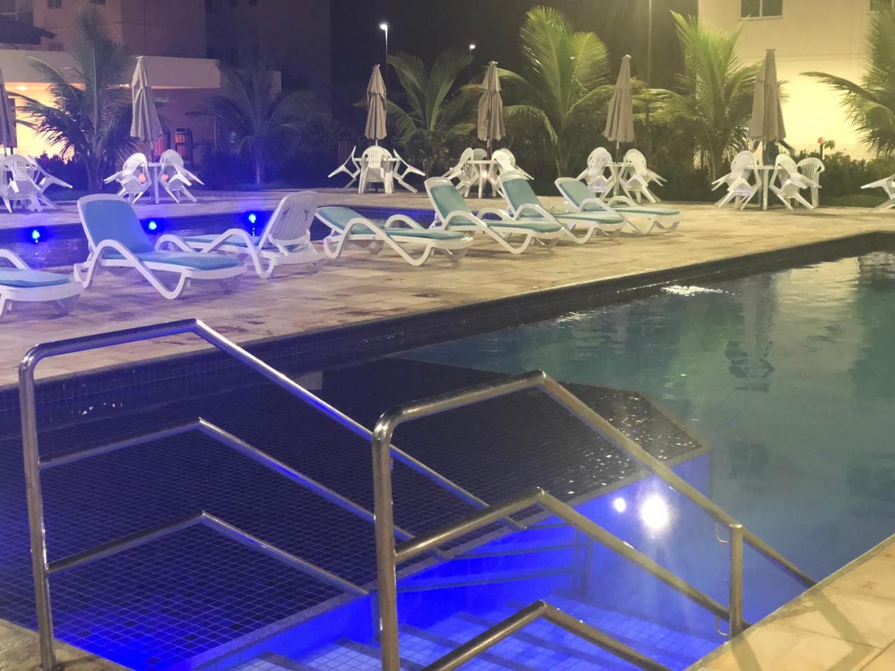 Pôrto das Galinhas Palm Acqua Resort المظهر الخارجي الصورة