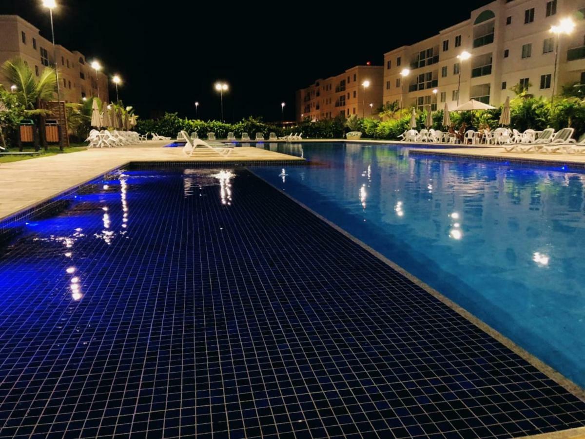 Pôrto das Galinhas Palm Acqua Resort المظهر الخارجي الصورة