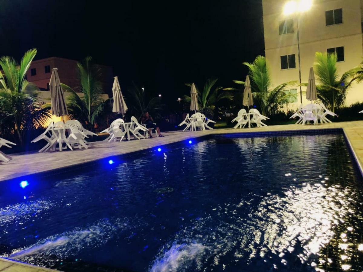 Pôrto das Galinhas Palm Acqua Resort المظهر الخارجي الصورة