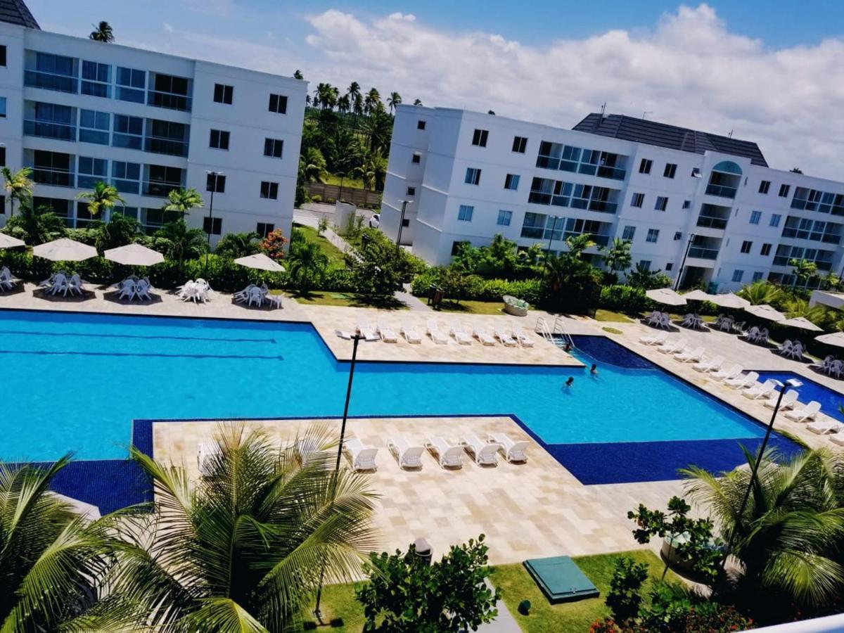 Pôrto das Galinhas Palm Acqua Resort المظهر الخارجي الصورة